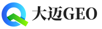 雁塔区大迈GEO